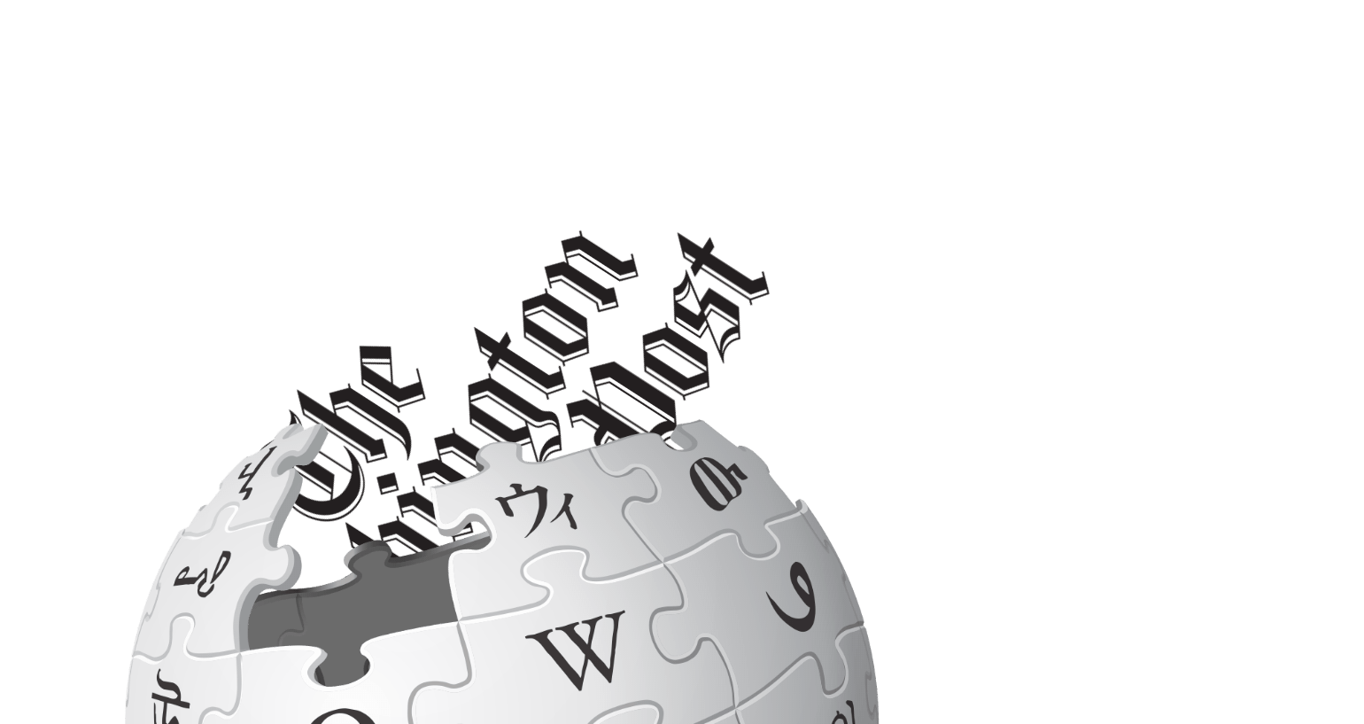 Los of The Washington Post and Wikipedia