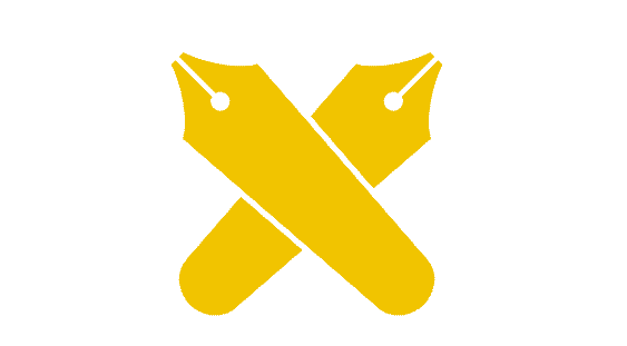 Keio University Logo