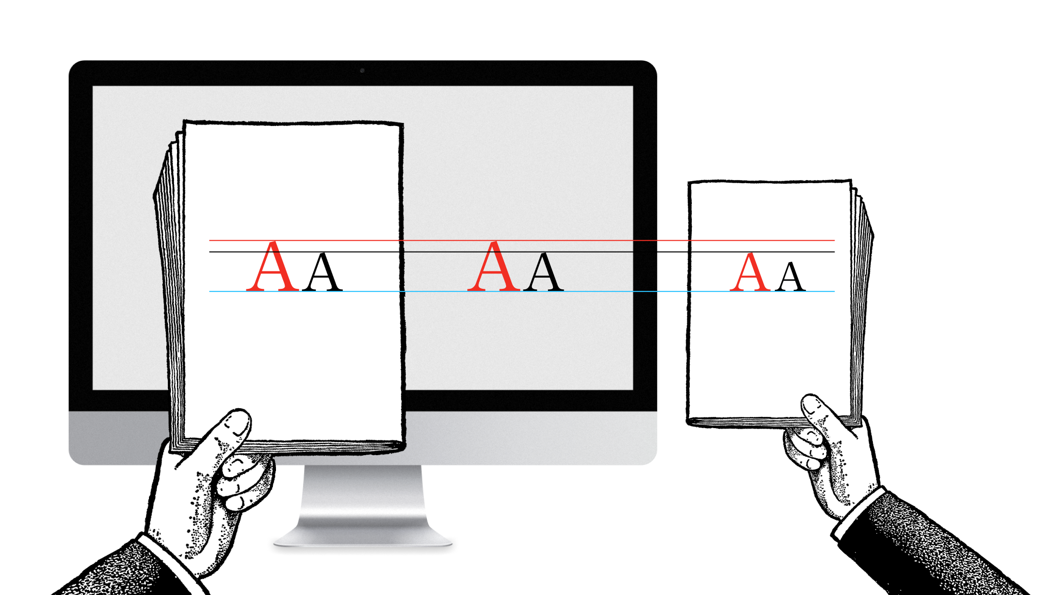 Responsive Typography: The Basics