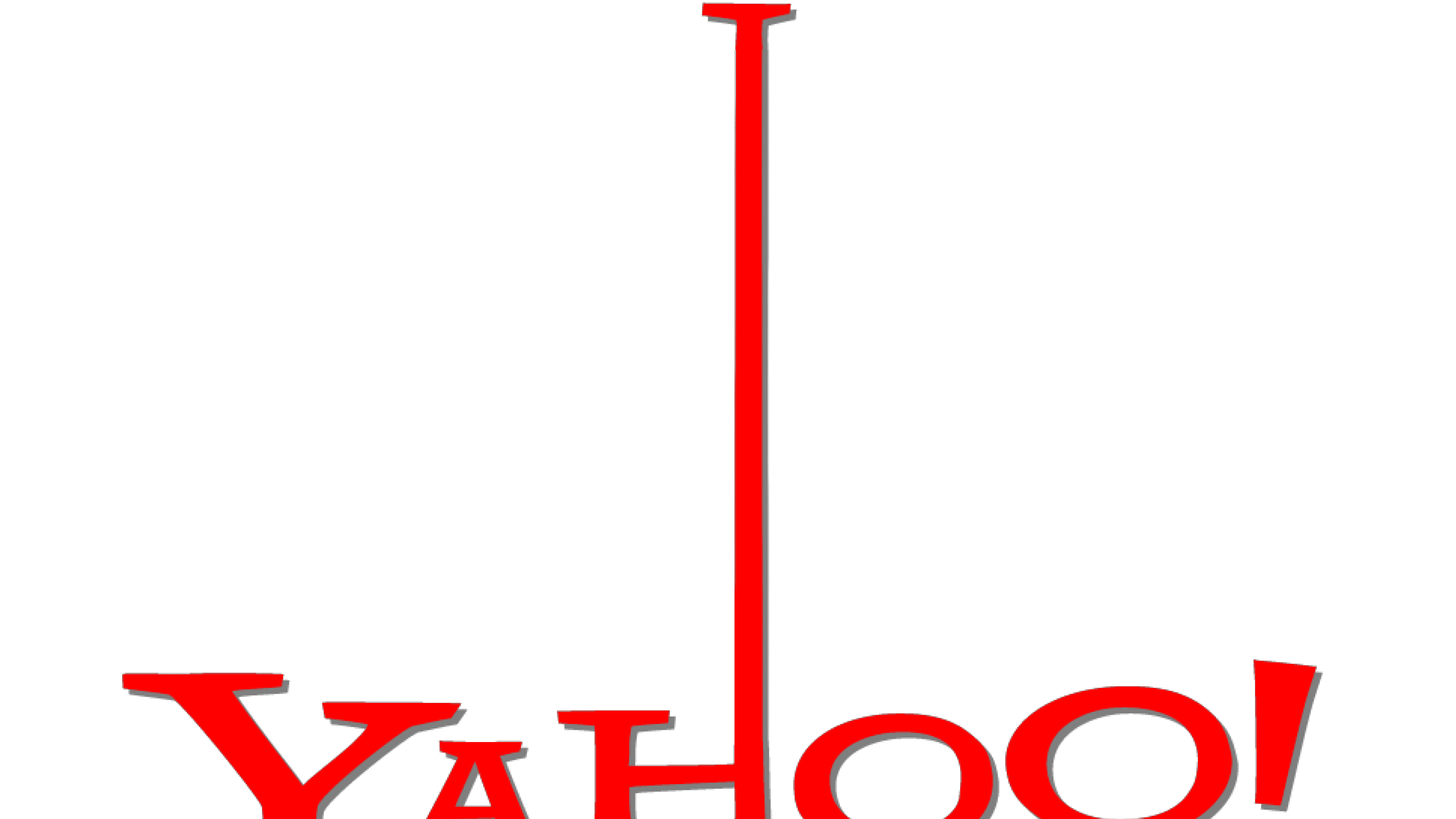 Yahoo Logo