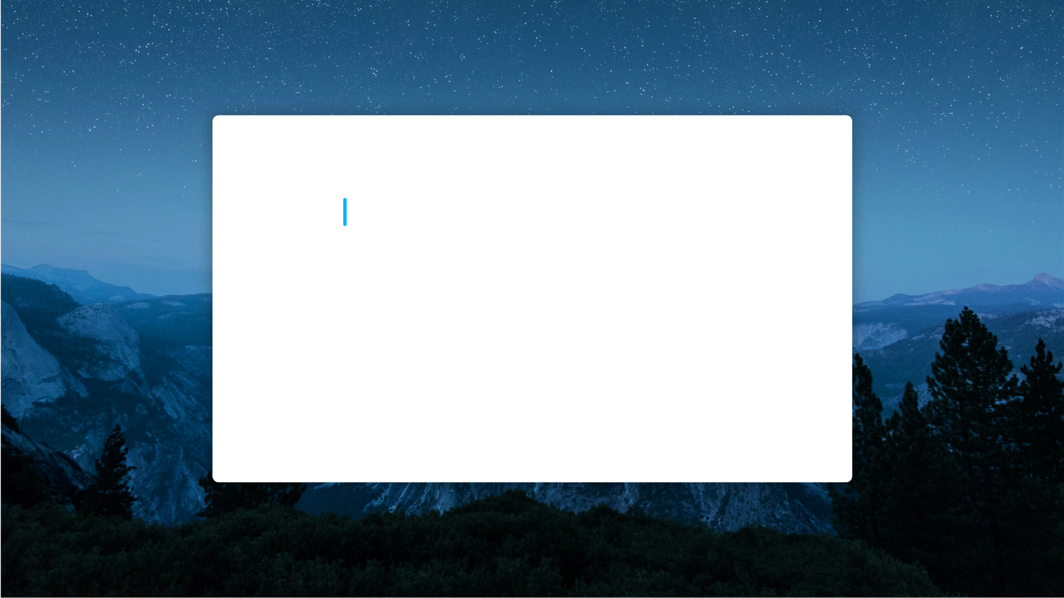 iA Writer for Windows