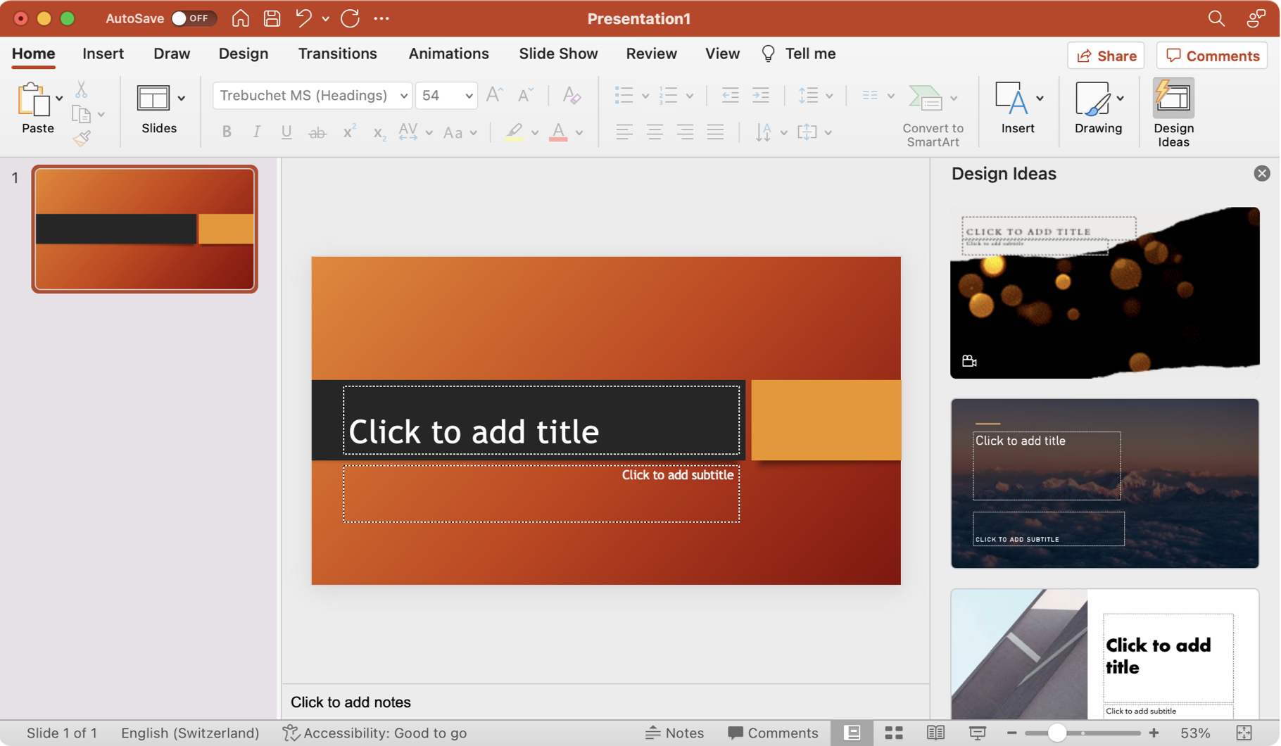 crammed powerpoint slide. Hard to read, hard to understand, difficult to stay focused.