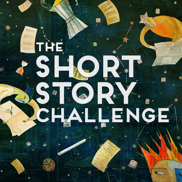 NYC Midnight SSC2024 iA Writer