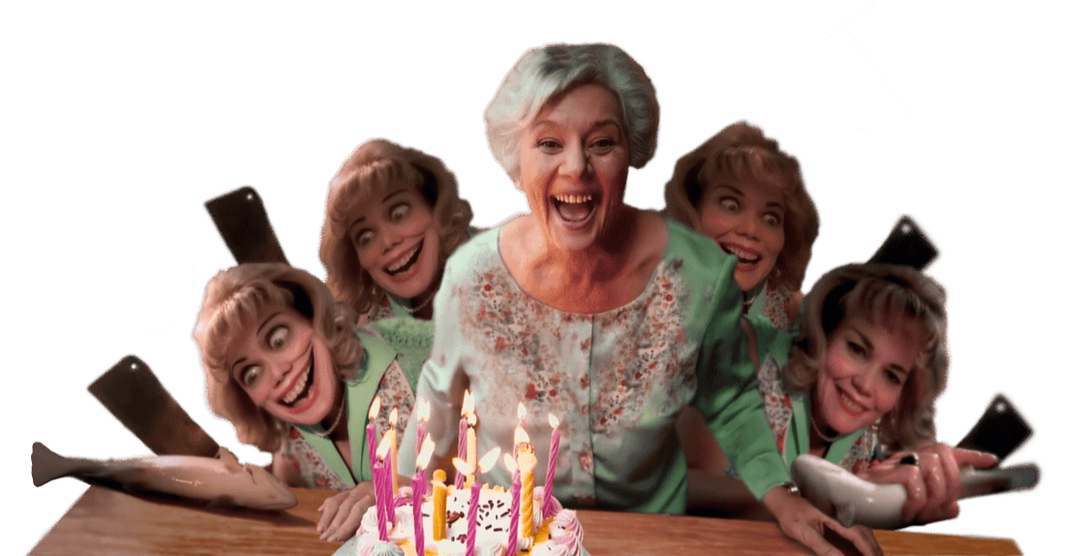 Artificial Intelligence Art, inspired by Soundgarden's Black Hole Sun video