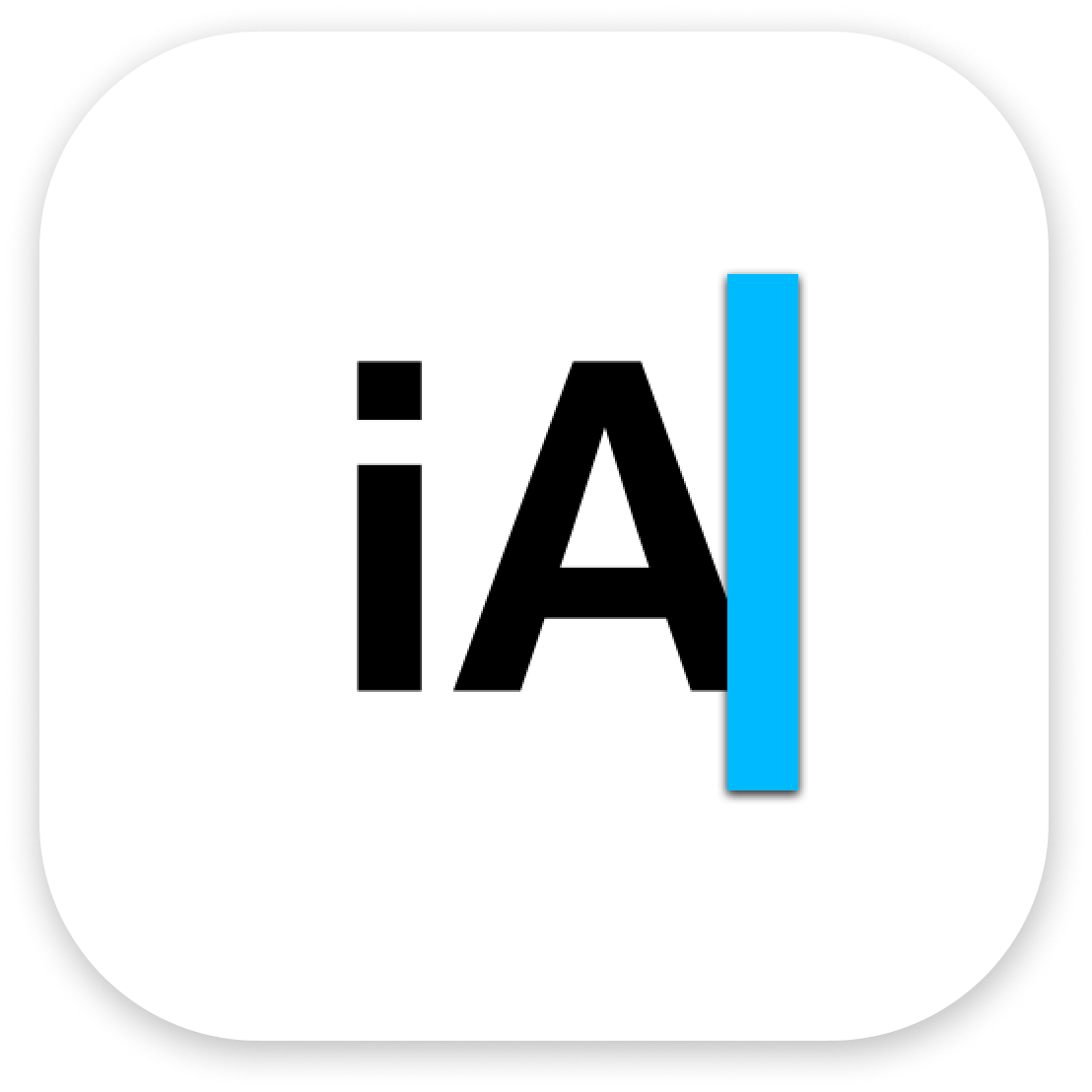 iA Writer legacy for Android
