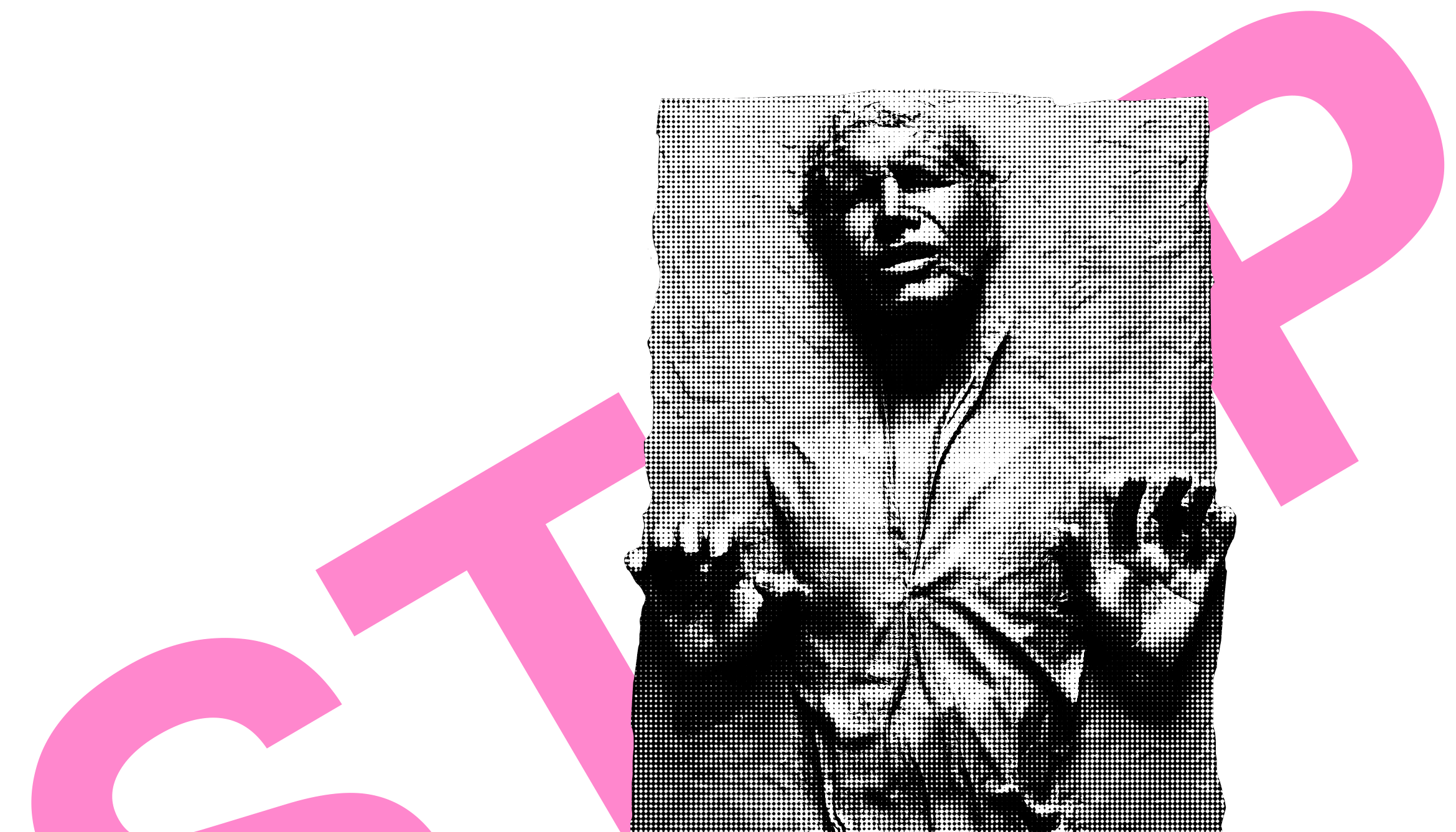 Han Solo frozen in carbonite android STOP