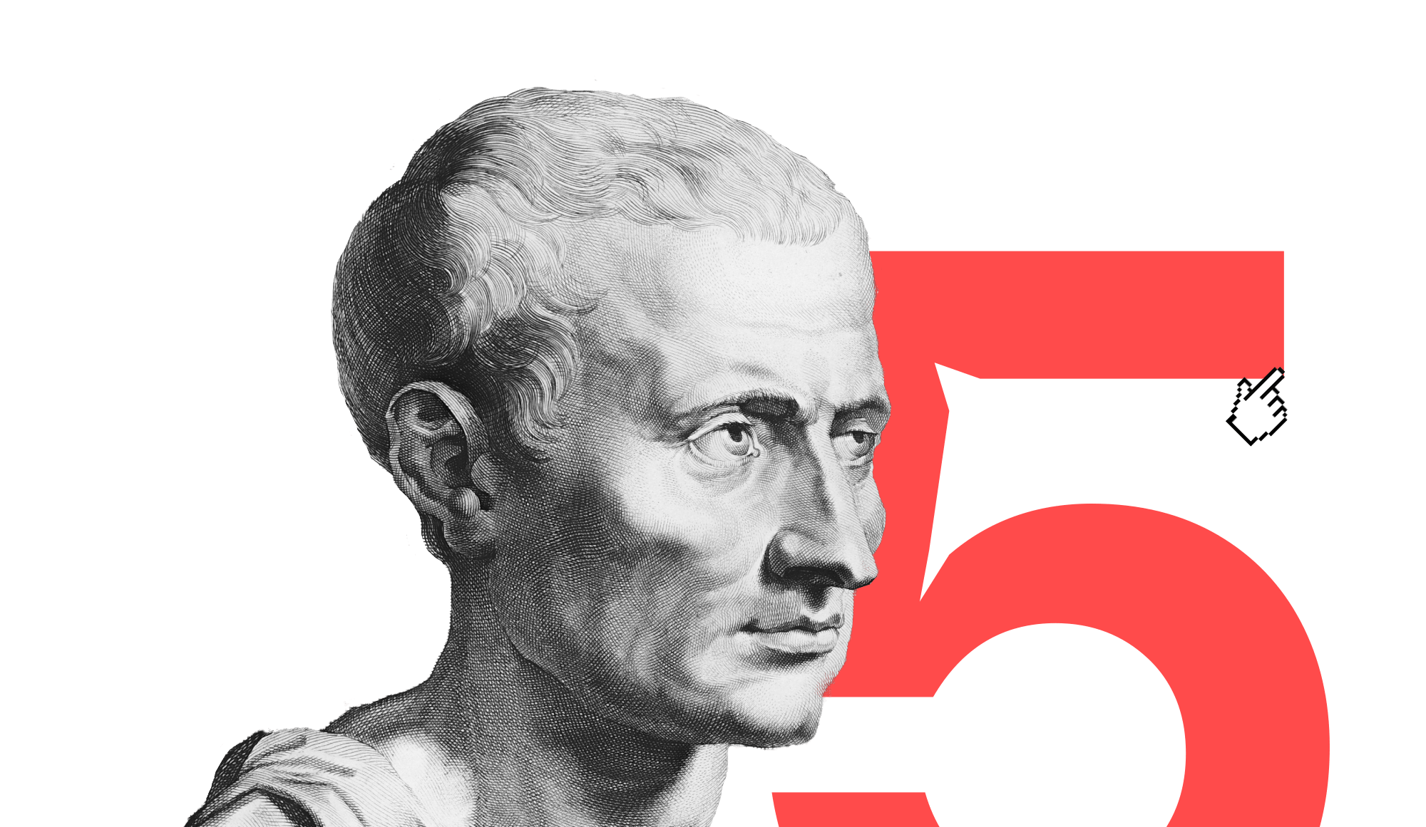 The 5 Canons of Rhetoric