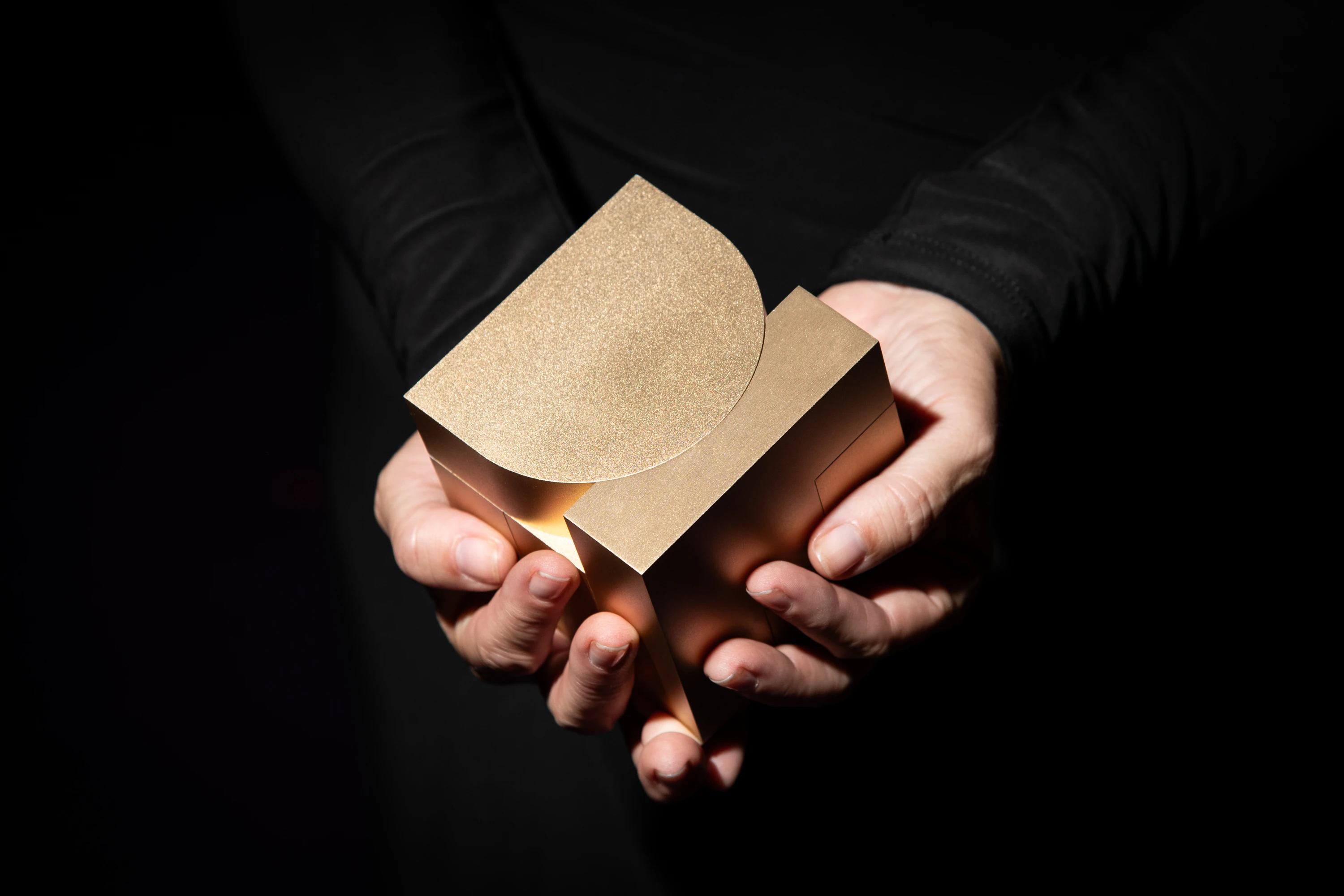 IDEA Gold