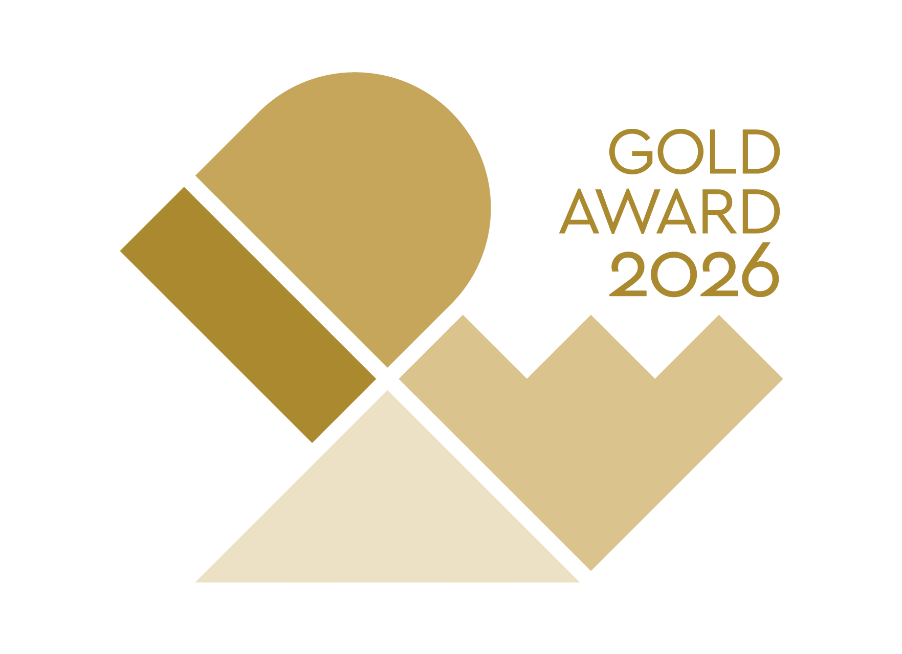 IDEA Gold Award 2026